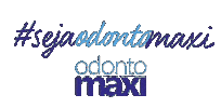 Brand Love Sticker by Odontomaxi