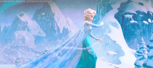 Download 71 Koleksi Gambar Frozen Bergerak Terbaik 