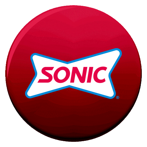 Collegefootball Sticker by SONIC Drive-In
