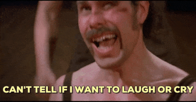 laugh or cry martial arts GIF by Shaw Brothers
