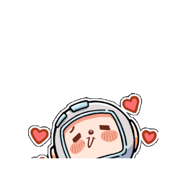 Love Sticker by VEQuestor