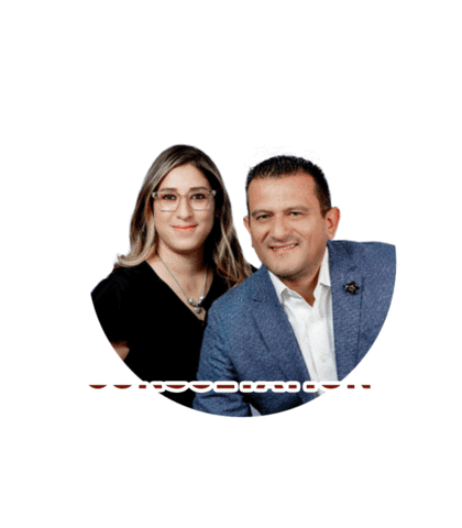 Requena Real Estate Sticker