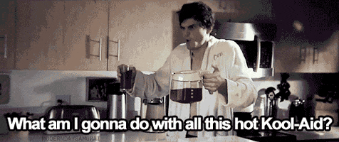 kool aide GIF