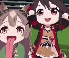 Uma Umamusume GIF by USC Esports