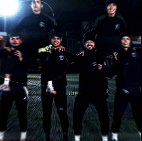 Football Uzbekistan GIF