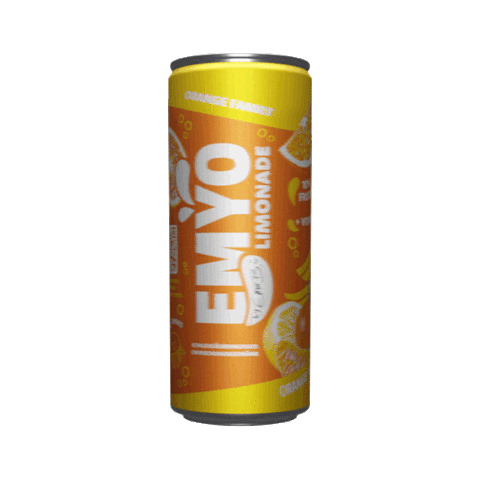 EMYO Sticker