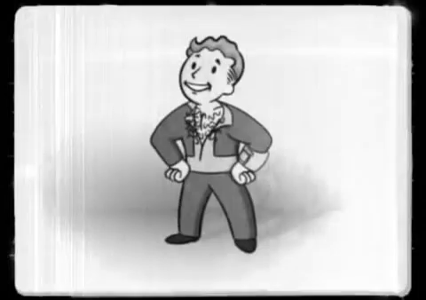 Fallout 4 Thumbs Up GIF - Find  Share on GIPHY