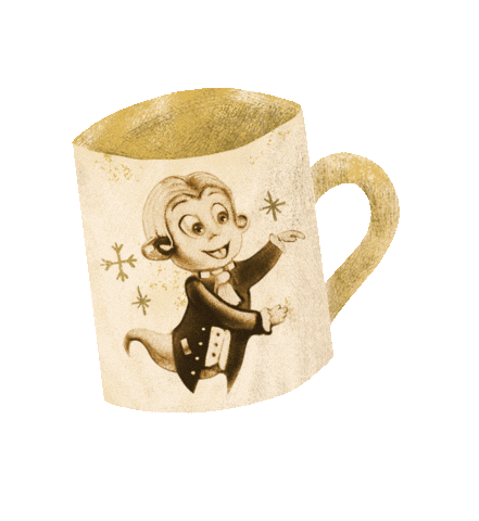 Imperial Markets Sticker