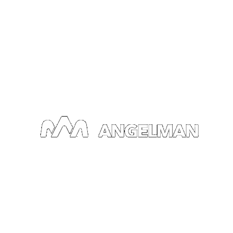Angelman Brasil Sticker