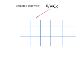 Genetics GIF