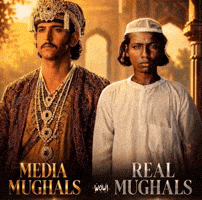Mughals GIF