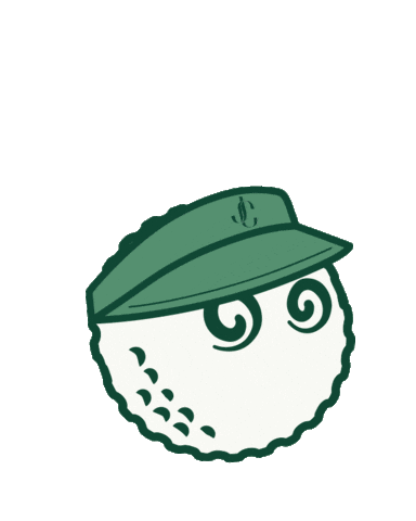 Fire Golf Sticker by JimmyChooOfficial