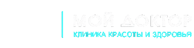 Мой Доктор Sticker by MY DOCTOR