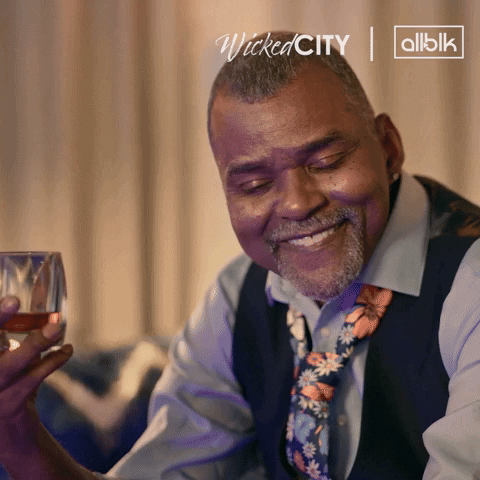 Happy Wicked City GIF by ALLBLK