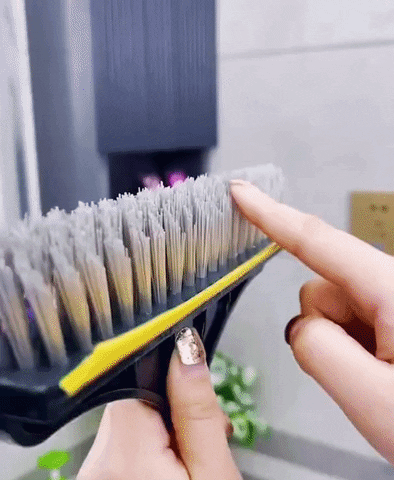 Multipurpose Cleaning Brush – Product Factory India