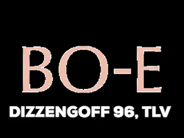Boe Boefashion GIF
