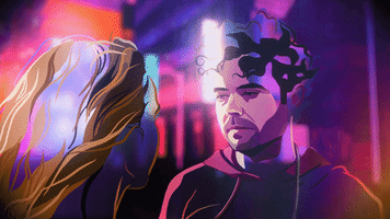 cant touch this season 2 GIF by DREAM CORP LLC