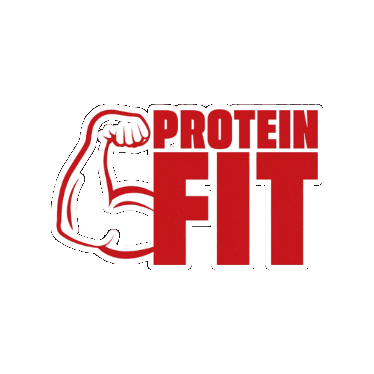 Protein Sticker by Century Tuna