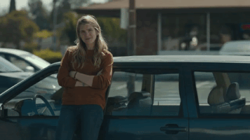 Lily Rabe GIF by Miss Stevens