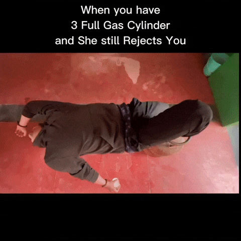 Last Hope India GIF