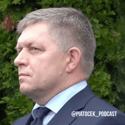 Robert Fico GIF