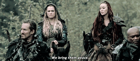 clexa