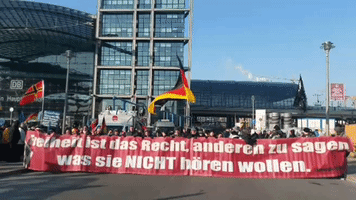 Germany Berlin GIF