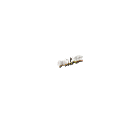 Mdb15 Sticker by GabrielSouza15