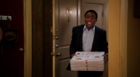 Community Pizza Fire GIFs - Get the best GIF on GIPHY
