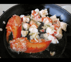 Lobster Roll GIF