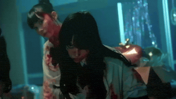 Phantom Siita GIF