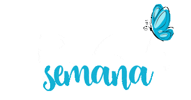Semana Sticker