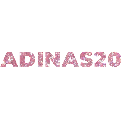 Adinas20 Sticker by Adinas Jewels