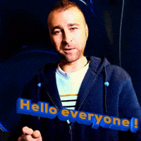 Hello everyone ! Welcome ! By Jonathan Mariotti in