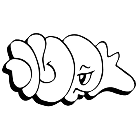 Tag Sticker