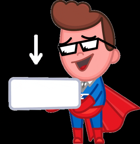 Простой бизнес GIF