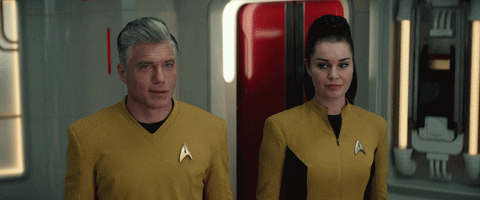 Startrek GIF