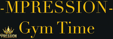 Mpression Lifestyle Brand GIF