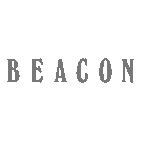 Beacon Sticker by morgxn