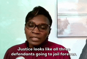 Trial GIF by GIPHY News