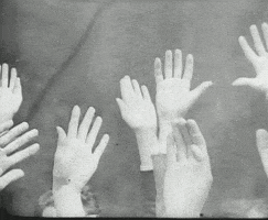 hans richter art GIF by hoppip