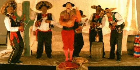Latin solo vanavond!! content media