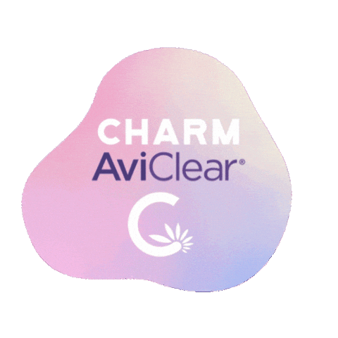 La Union Acne Sticker by CHARM Medical Skin and Body Clinic