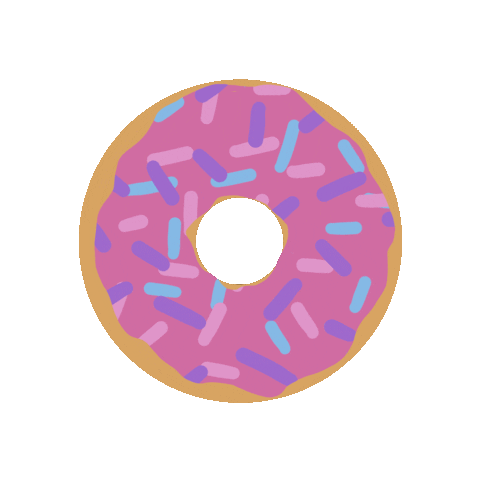 Yummy Sticker