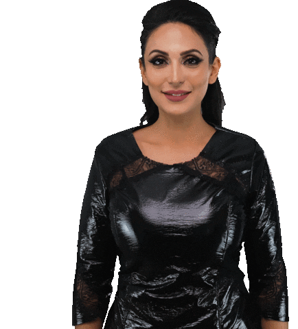 Hanene Eleuch Sticker