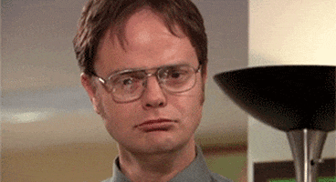 Dwight Salute GIFs - Get the best GIF on GIPHY