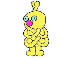 Zz Sticker