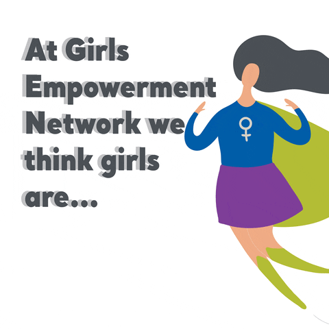 Girls Empowerment Network