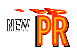 Stickers Sticker by CrossFit Runa