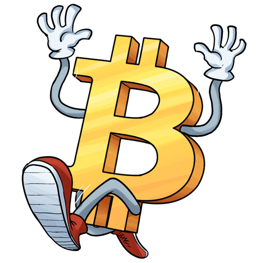 Bitcoin Blockchain Sticker by Cointelegraph Italy